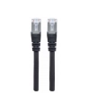 Intellinet Network Solutions Patchcord S/FTP kat.7 15m Czarny (741101) - nr 12