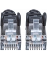 Intellinet Network Solutions Patchcord S/FTP kat.7 15m Czarny (741101) - nr 22
