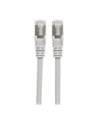 Intellinet Network Solutions Patchcord S/FTP kat.7 20m Szary (741156) - nr 20