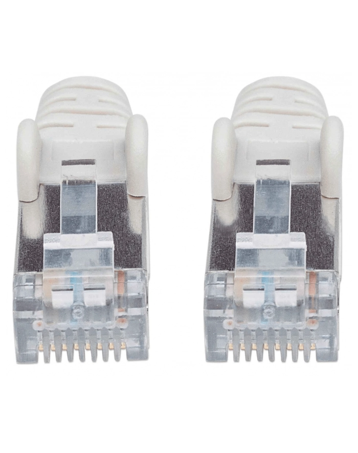 Intellinet Network Solutions Patchcord S/FTP kat.7 20m Szary (741156) główny