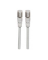 Intellinet Network Solutions Patchcord S/FTP kat.7 20m Szary (741156) - nr 8
