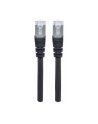 Intellinet Network Solutions Patchcord S/FTP kat.7 20m Czarny (741163) - nr 12