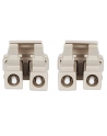 Intellinet Network Solutions Kabel światłowodowy LC - LC 1m Niebieski (750868) - nr 14