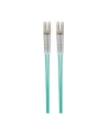 Intellinet Network Solutions Kabel światłowodowy LC - LC 1m Niebieski (750868) - nr 19
