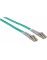 Intellinet Network Solutions Kabel światłowodowy LC - LC 1m Niebieski (750868) - nr 22