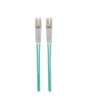 Intellinet Network Solutions Kabel światłowodowy LC - LC 1m Niebieski (750868) - nr 26