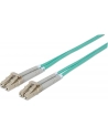 Intellinet Network Solutions Kabel światłowodowy LC - LC 1m Niebieski (750868) - nr 28