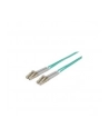 Intellinet Network Solutions Kabel światłowodowy LC - LC 1m Niebieski (750868) - nr 29