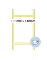 Herma Rolka etykiet 105 x 148.5mm / 1000szt. 4095 - nr 2