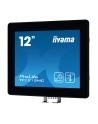 Iiyama ProLite TF1215MC-B1 12cali IPS, HDMI, DP, VGA, IP65, poj.10pkt, 450cd/m2 - nr 45