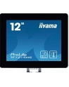 Iiyama ProLite TF1215MC-B1 12cali IPS, HDMI, DP, VGA, IP65, poj.10pkt, 450cd/m2 - nr 49