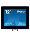 Iiyama ProLite TF1215MC-B1 12cali IPS, HDMI, DP, VGA, IP65, poj.10pkt, 450cd/m2 - nr 4