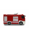 Jamara  Straż pożarna TLF z funkcją rozpylania Mercedes-Benz Antos 1:26 2,4GHz - nr 15