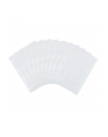 Herma HERMA Fotosichthüllen 90 x 130mm hoch weiß 250 Hüllen 7560 - nr 1