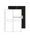 Herma HERMA Fotosichthüllen 90 x 130mm hoch weiß 250 Hüllen 7560 - nr 2