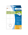 Herma Etykieta 25x40mm biała 512szt. 10613 - nr 4
