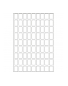 Herma Etykiety samoprzylepne, białe 10x16 mm 2592 Szt. - 2330 - nr 7
