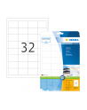 Herma Etykiety Premium 4200 A4 Białe 483 X 338 Mm Papier Matowy 800 Szt. (4200) - nr 10
