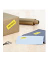 Herma Etykiety samoprzylepne 4243 A4 25.4 x 10mm papier matowy żółty 3780 szt 4243 - nr 2