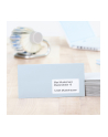 Herma Etykiety Premium 4267 A4 adresowe białe 99.1 x 33.8mm papier matowy 1600szt. zaokrąglone narożniki 4267 - nr 2