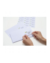 Herma Etykiety Premium 4464 A4 białe 70 x 37mm papier matowy 2400szt. 4464 - nr 23