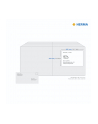 Herma Etykiety Premium 5065 A4 białe 210 x 297mm papier matowy 25szt. 5065 - nr 12