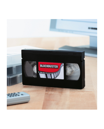 Herma Etykiety na kasety VHS 78,7x46,6mm 5070