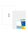 Herma A3-Etiketten Premium Weiß 297X420 Mm Papier 100 St. - (8692) - nr 4