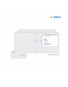 HERMA Inkjet Folien-Etik. A4 transp 210x297 mm 10 Szt. - nr 7
