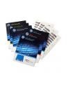 Naklejka HP LTO-6 Ultrium RW Bar Code Label Pack - nr 1