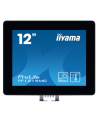 Iiyama ProLite TF1215MC-B1 12cali IPS, HDMI, DP, VGA, IP65, poj.10pkt, 450cd/m2 - nr 2