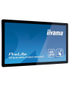 Iiyama ProLite - 165.1 cm (65'') - IPS - 3840 x 2160 pixels - 500 cd/m² - 4K Ultra HD - 16:9 - nr 29