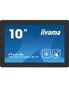Iiyama Monitor Informacyjno-Reklamowy Prolite Tw1023Asc-B1P 10'' Android Poe Kamera Głośniki - nr 21