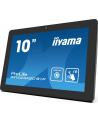 Iiyama Monitor Informacyjno-Reklamowy Prolite Tw1023Asc-B1P 10'' Android Poe Kamera Głośniki - nr 25