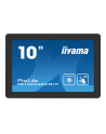 Iiyama Monitor Informacyjno-Reklamowy Prolite Tw1023Asc-B1P 10'' Android Poe Kamera Głośniki - nr 43