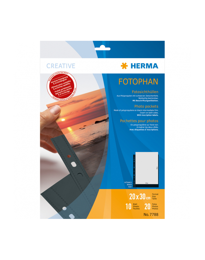 Herma 7788 główny