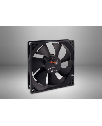 Inter-Tech F-92-S (88885180)
