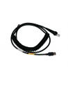 Honeywell Kabel komunikacyjny USB spiralny do czytników Honeywell Voyager - nr 1