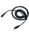 Honeywell Kabel komunikacyjny USB spiralny do czytników Honeywell Voyager - nr 4