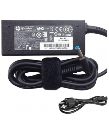 HP 45W Smart AC Adapter 4.5mm (H6Y88AA)