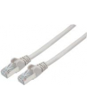 Intellinet Network Solutions Patchcord Cat6A SFTP 1m szary (317108) - nr 16