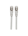 Intellinet Network Solutions Patchcord Cat6A SFTP 1m szary (317108) - nr 6