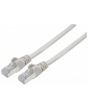Intellinet Network Solutions Patchcord Cat6A SFTP 7.5m szary (317177) - nr 3