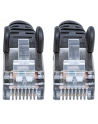 Intellinet Network Solutions Patchcord Cat6A SFTP CU 0.50m czarny (318754) - nr 28
