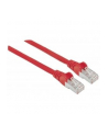 Intellinet Network Solutions Patchcord Cat6A SFTP 0.5m czerwony (319034) - nr 14