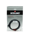 Intellinet PATCH CABEL UTP 5.0M CzARNY (320771) - nr 18