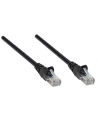Intellinet PATCH CABEL UTP 5.0M CzARNY (320771) - nr 19