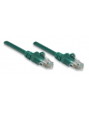 Patch kabel INTELLINET Cat5e UTP 10m zielony (325943) - nr 2