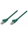 Patch kabel INTELLINET Cat5e UTP 10m zielony (325943) - nr 4