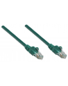 Patch kabel INTELLINET Cat5e UTP 10m zielony (325943) - nr 5